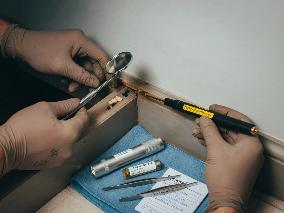 Why choose Emergency Pest Control in Rimrock, AZ